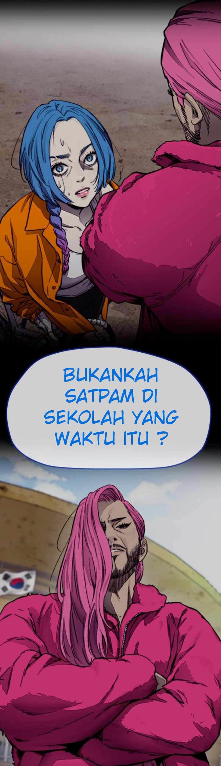 Chapter 384 - halaman 185