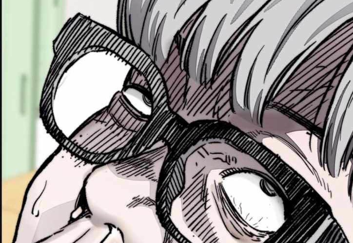 Chapter 384 - halaman 121