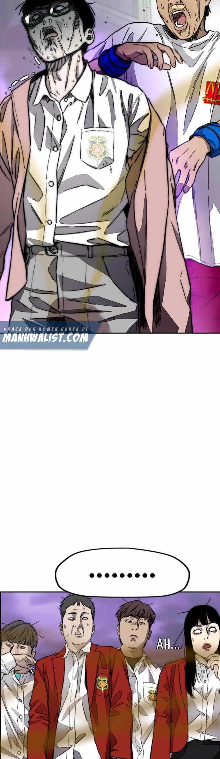 Chapter 384 - halaman 128