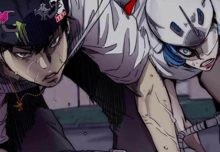 Chapter 384 - halaman 173