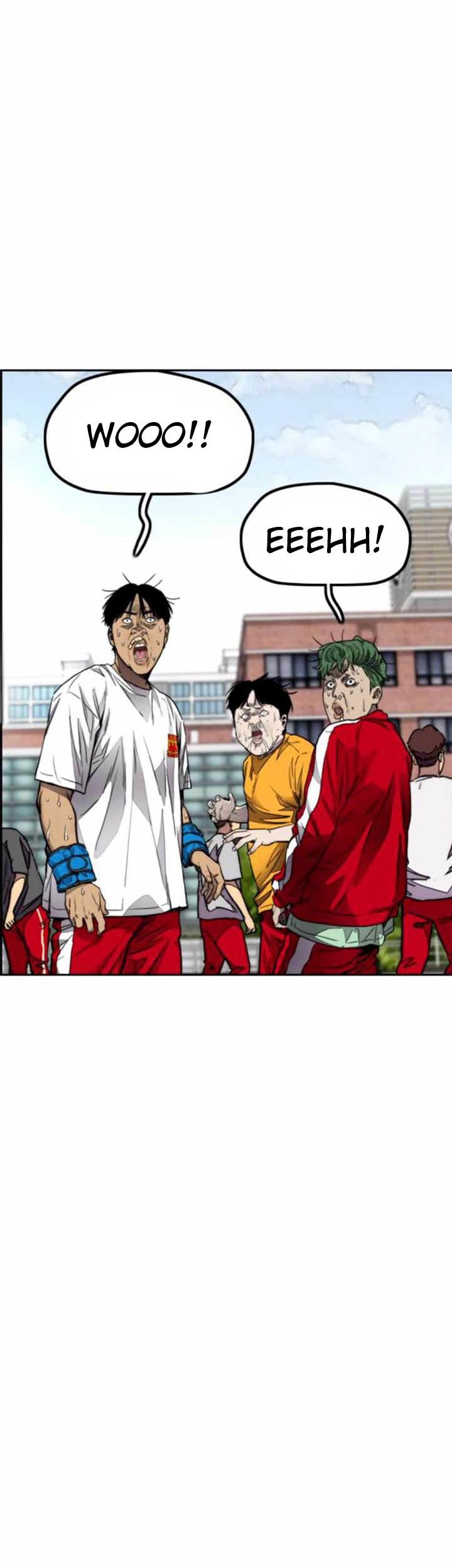 Chapter 383 - halaman 133