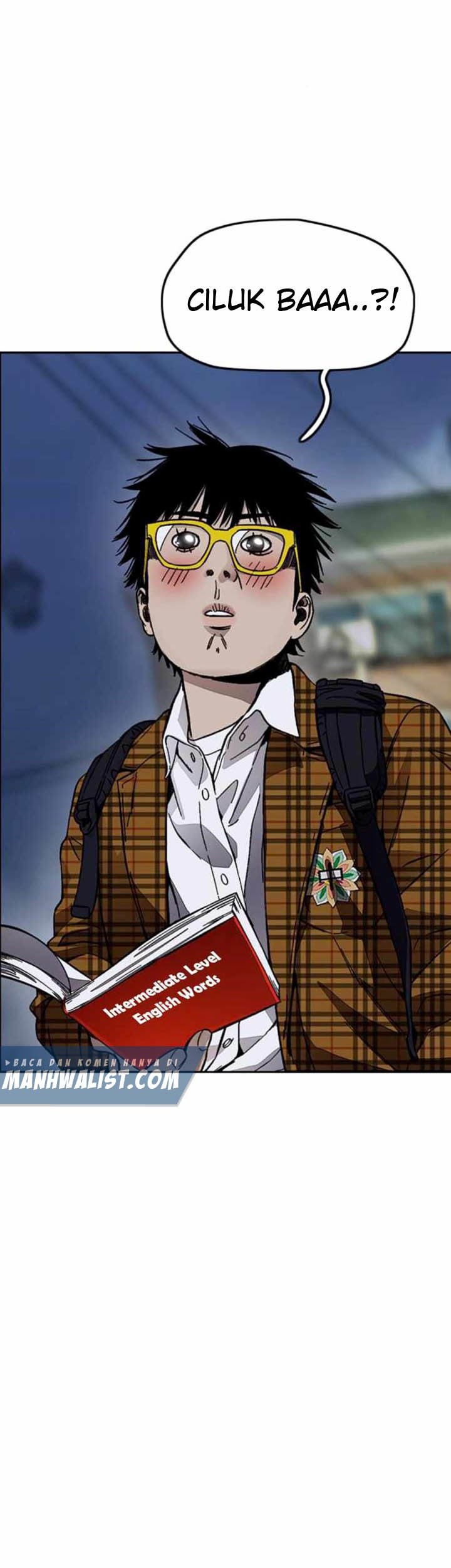 Chapter 382 - halaman 93
