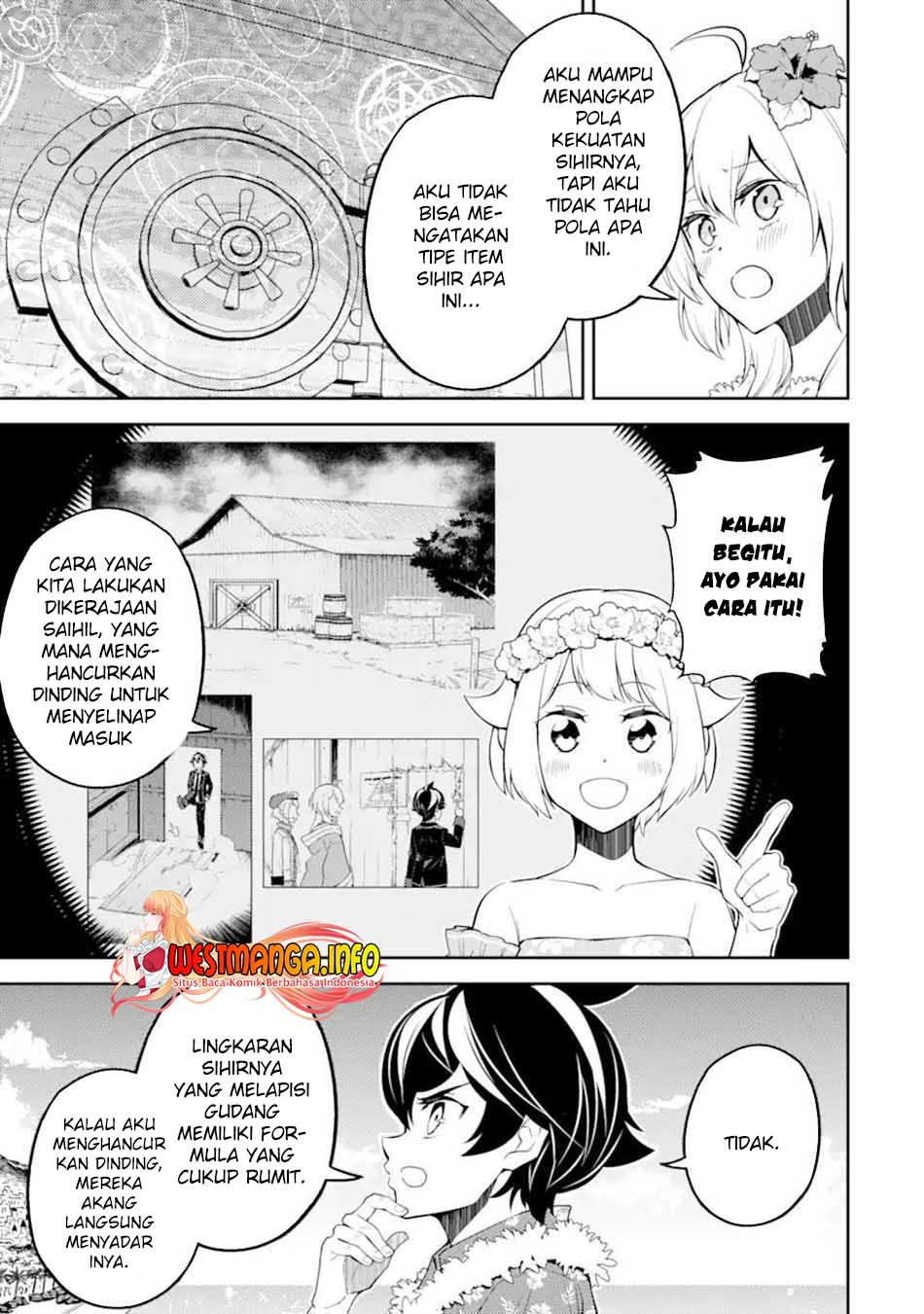 Chapter 54.2 - halaman 14