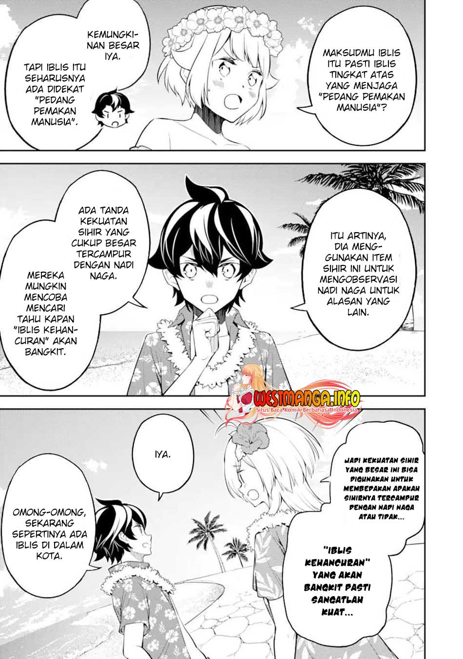 Chapter 54.2 - halaman 16