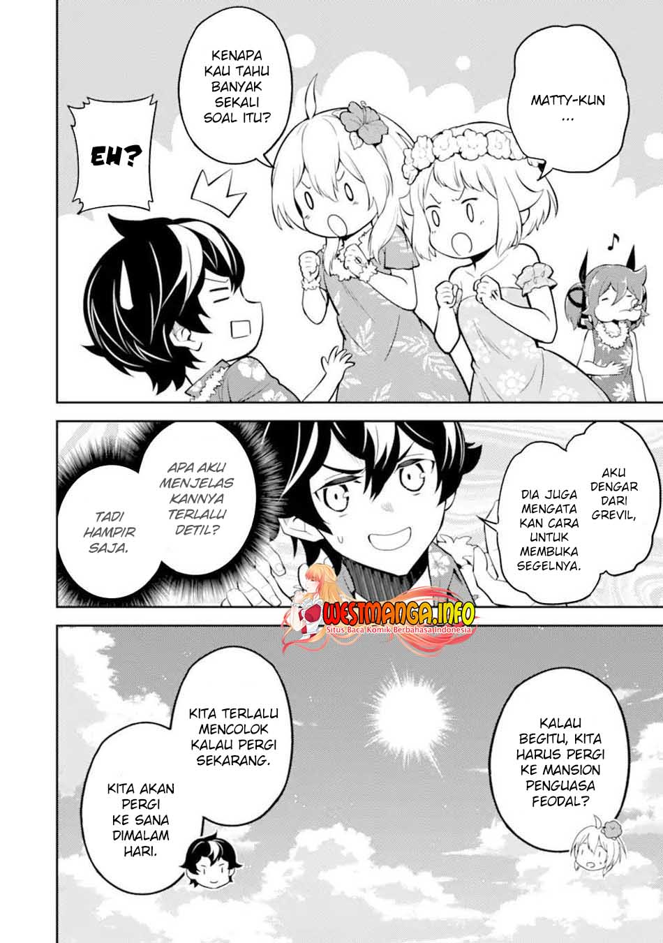 Chapter 54.2 - halaman 19