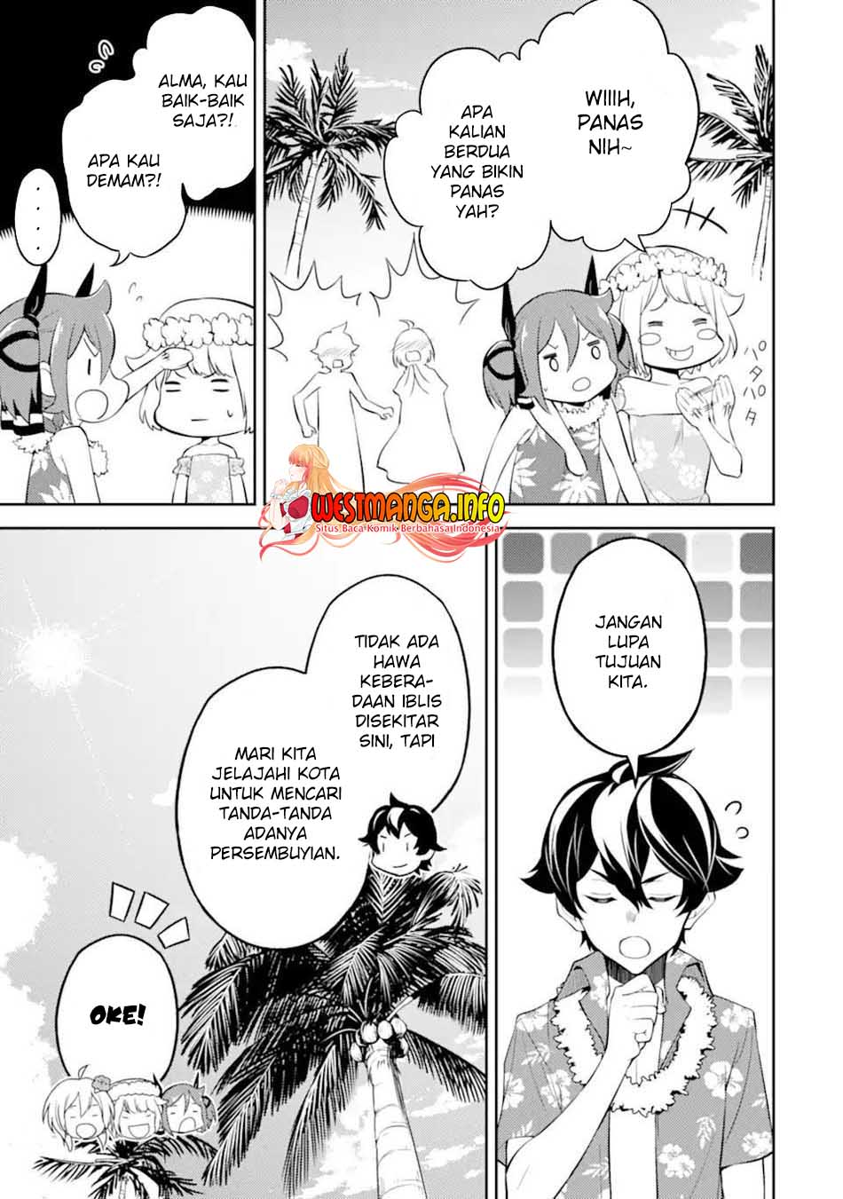 Chapter 54.2 - halaman 3