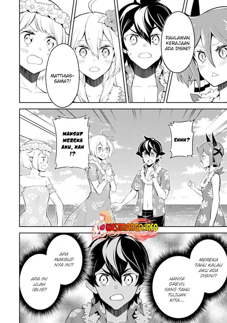 Chapter 54.2 - halaman 21