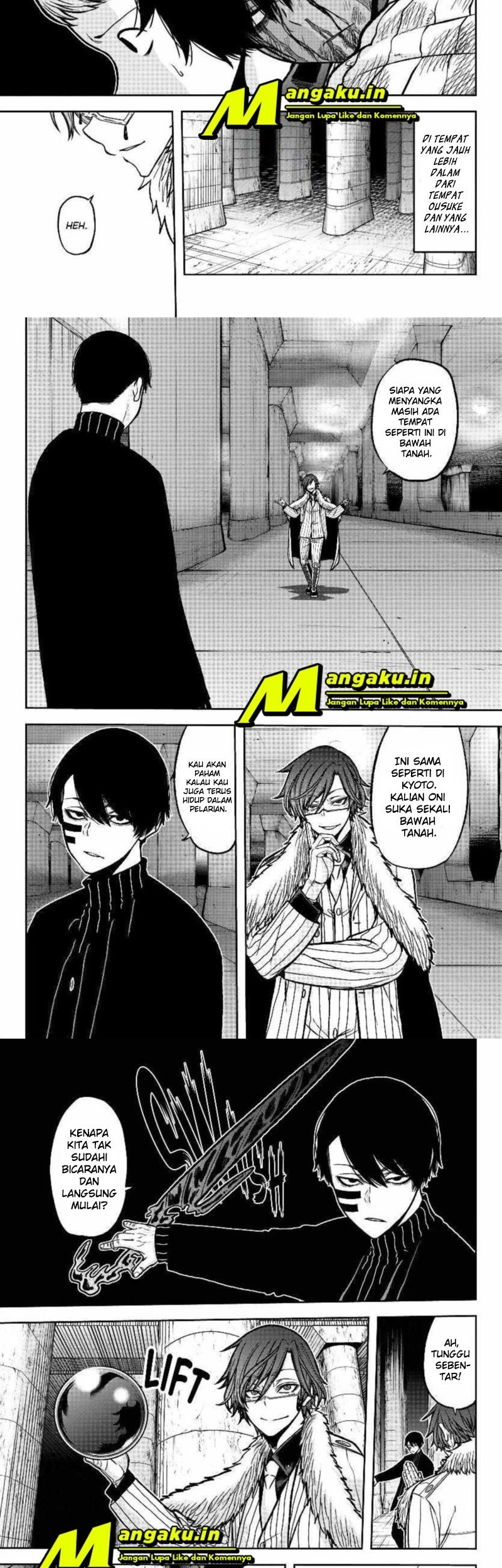 Chapter 60 - halaman 6