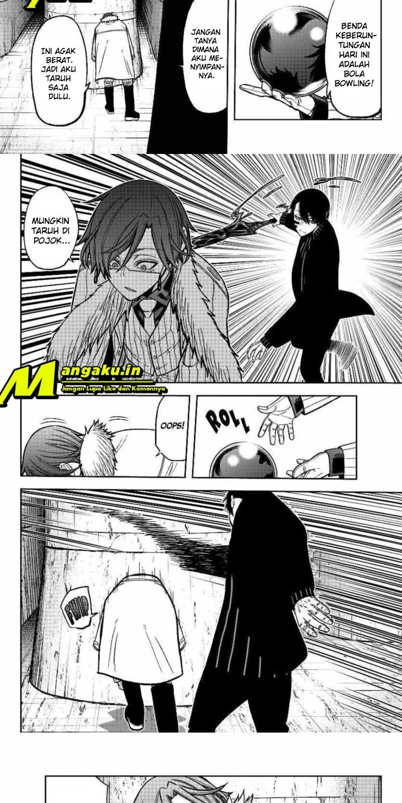 Chapter 60 - halaman 7
