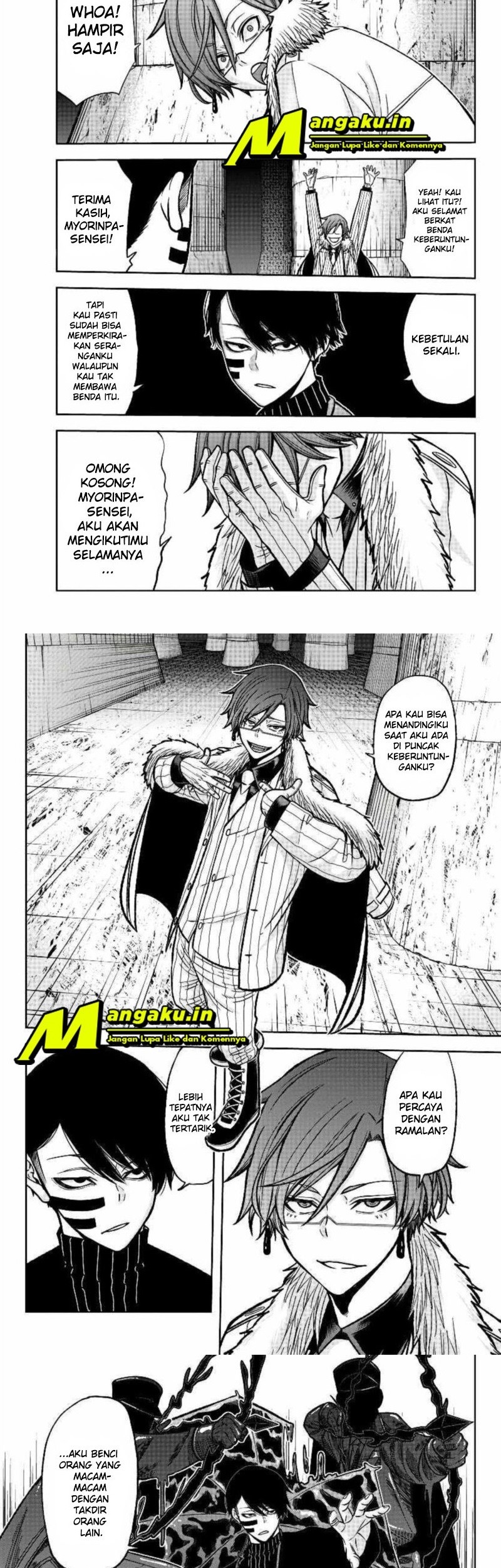 Chapter 60 - halaman 8