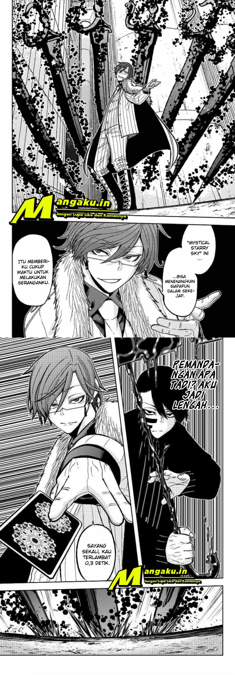 Chapter 60 - halaman 11