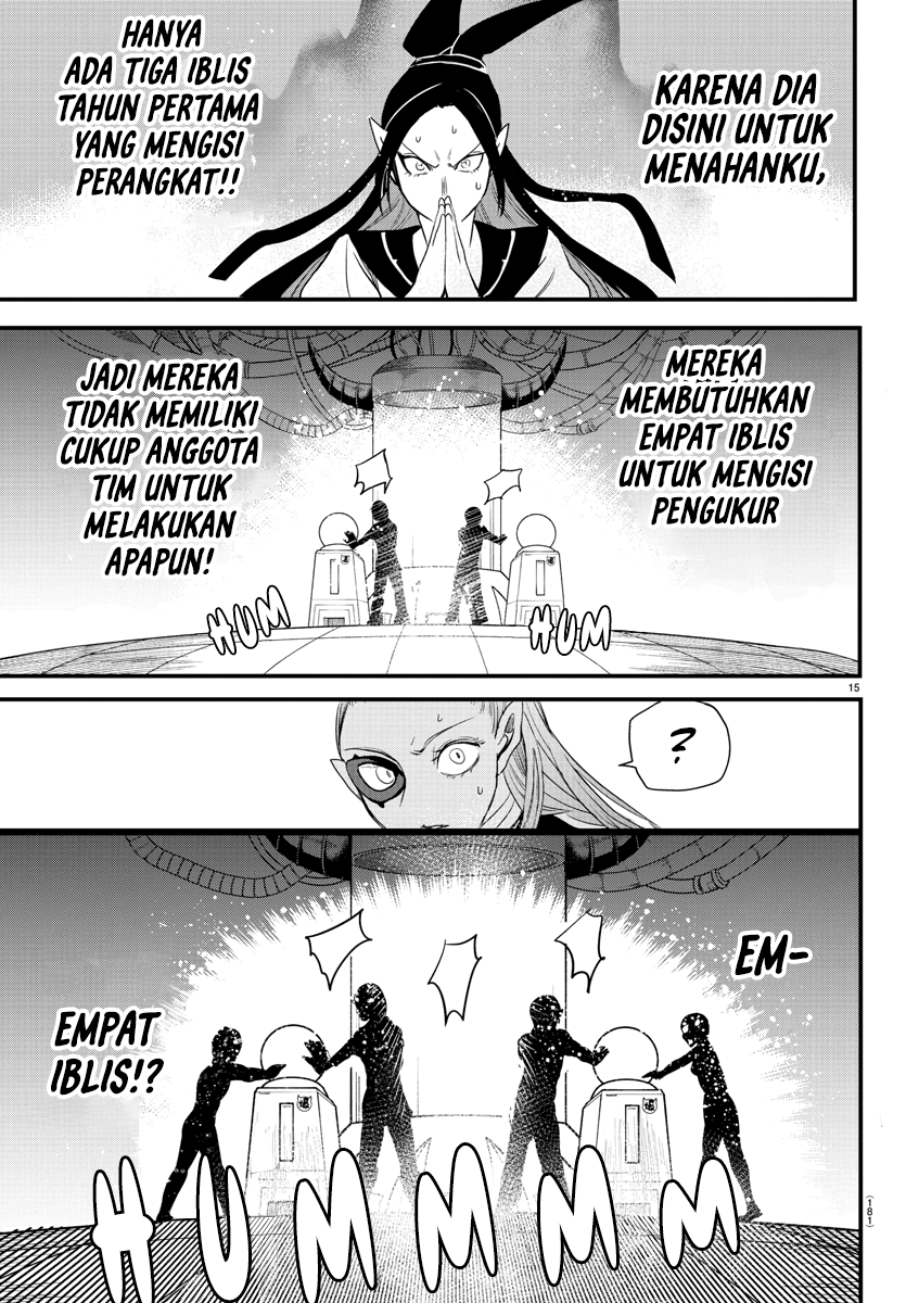 Chapter 244 - halaman 16