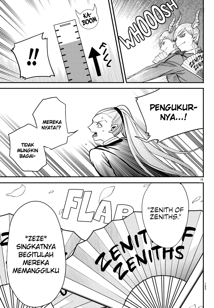 Chapter 244 - halaman 19