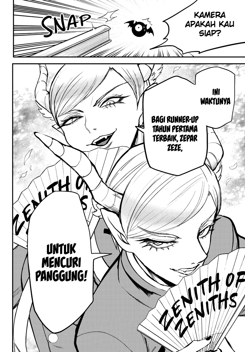 Chapter 244 - halaman 20