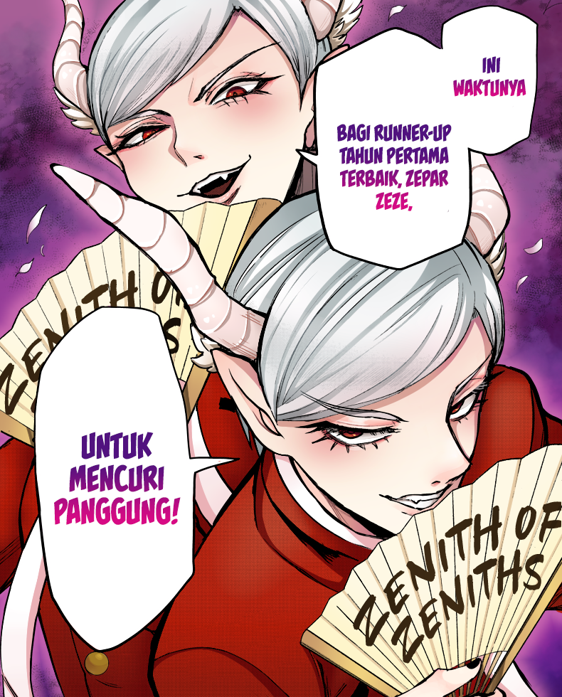 Chapter 244 - halaman 21