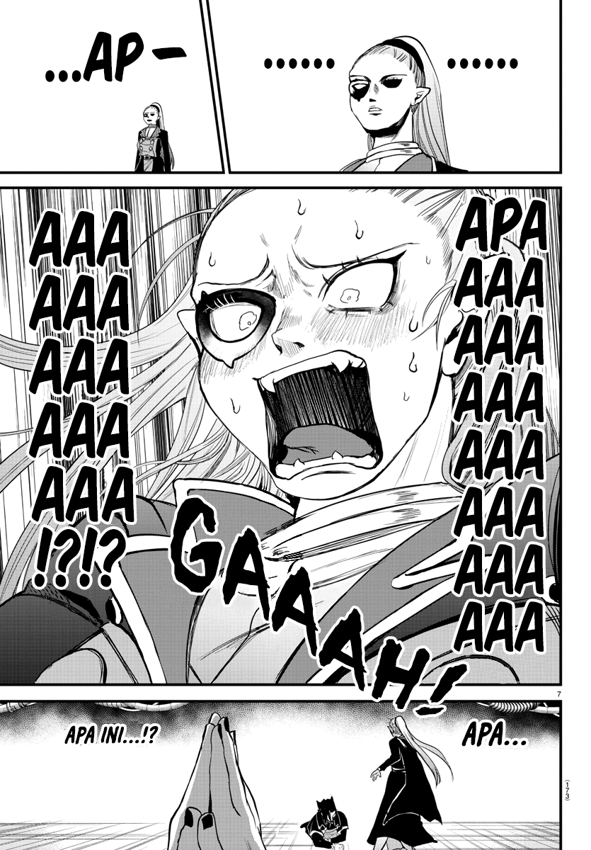 Chapter 244 - halaman 8