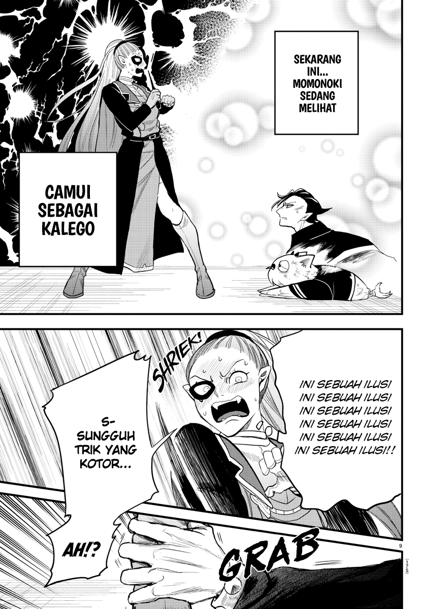 Chapter 244 - halaman 10