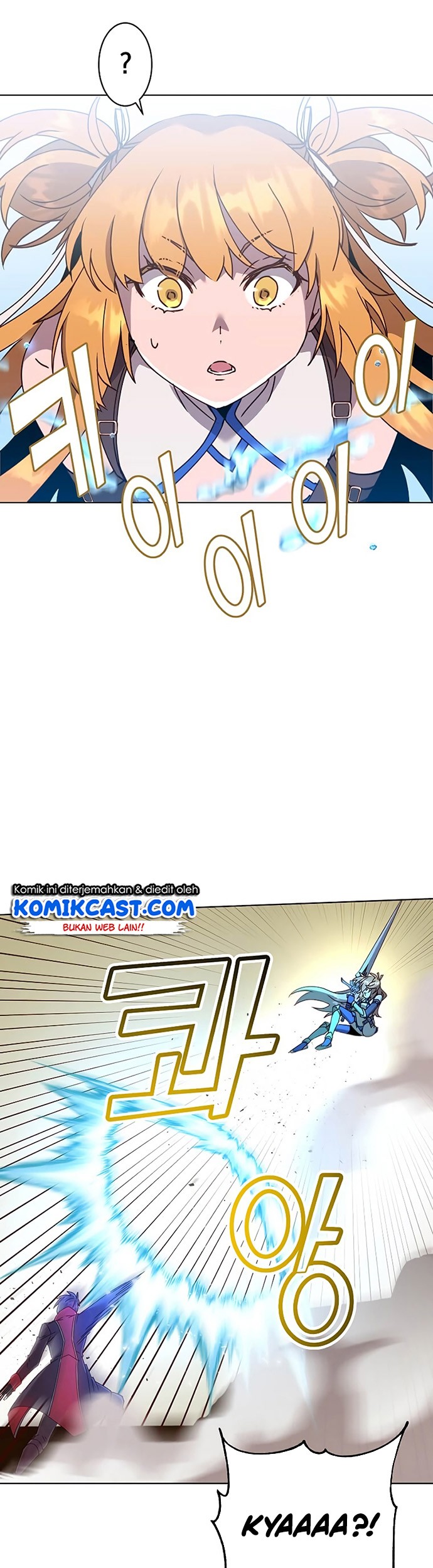 Chapter 80 - halaman 23