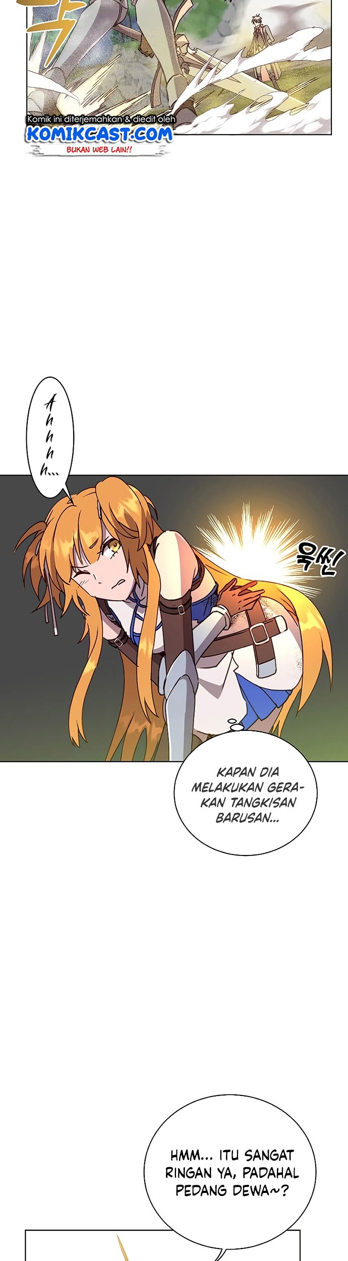 Chapter 80 - halaman 25
