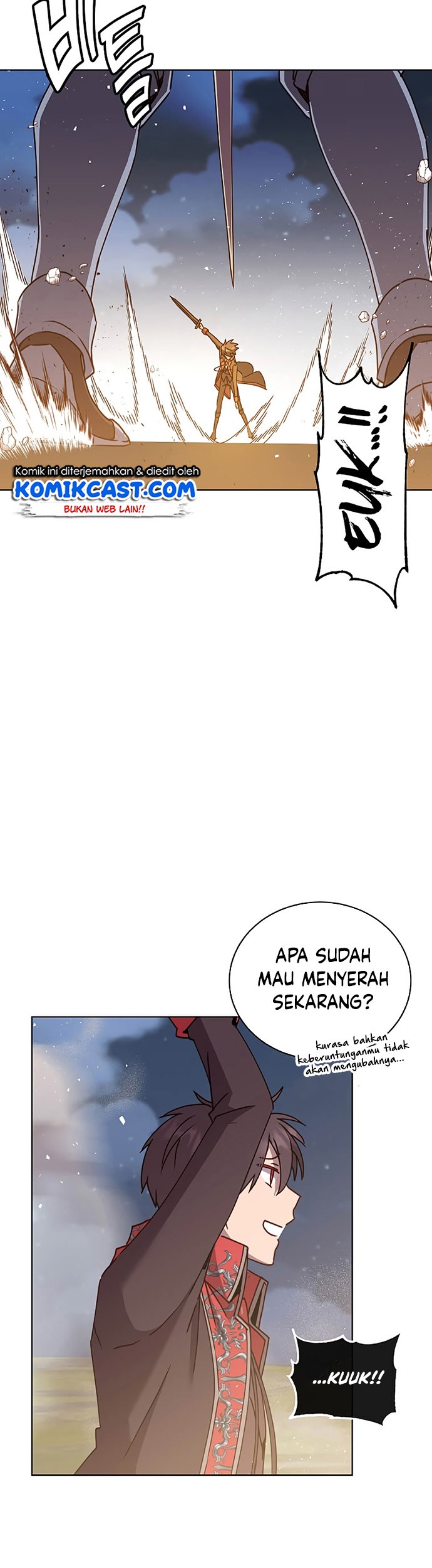 Chapter 80 - halaman 39