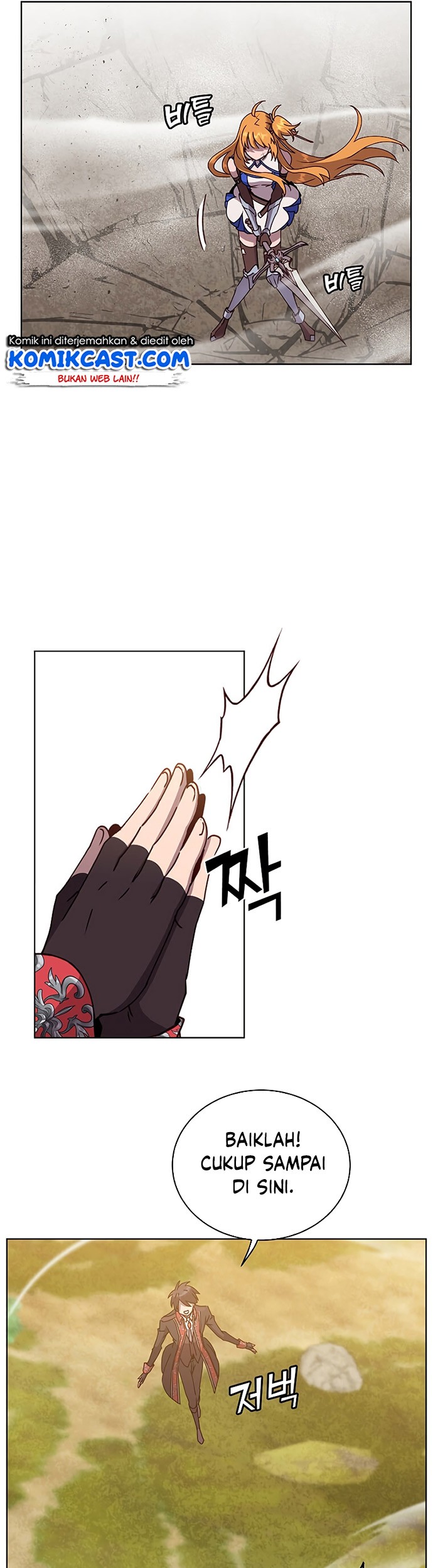 Chapter 80 - halaman 51