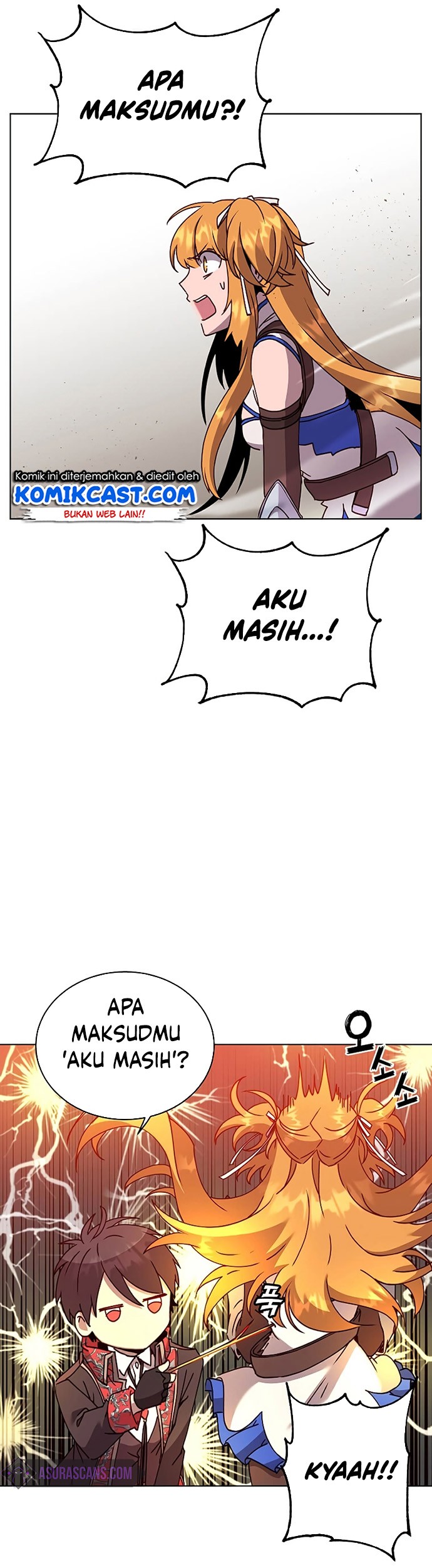 Chapter 80 - halaman 53