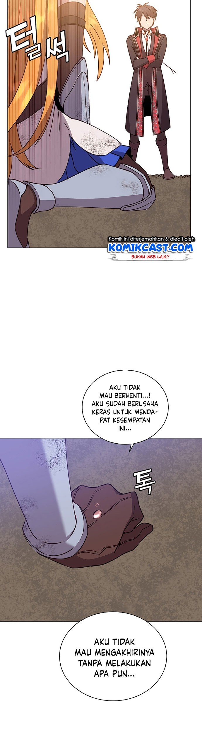 Chapter 80 - halaman 55