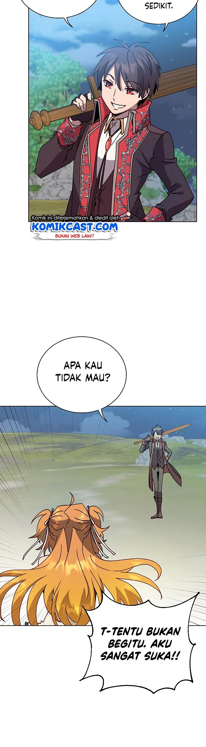Chapter 80 - halaman 5