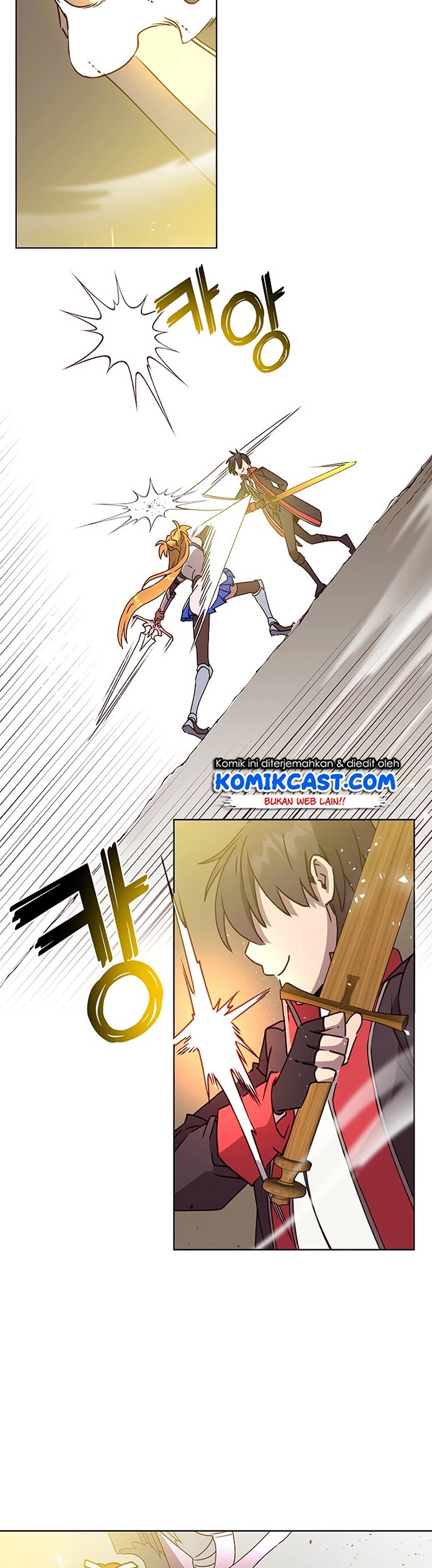 Chapter 80 - halaman 17