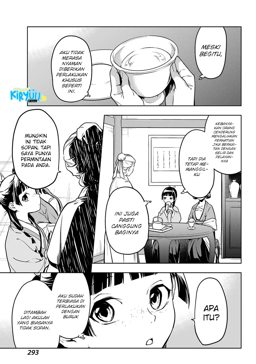 Chapter 50 - halaman 11