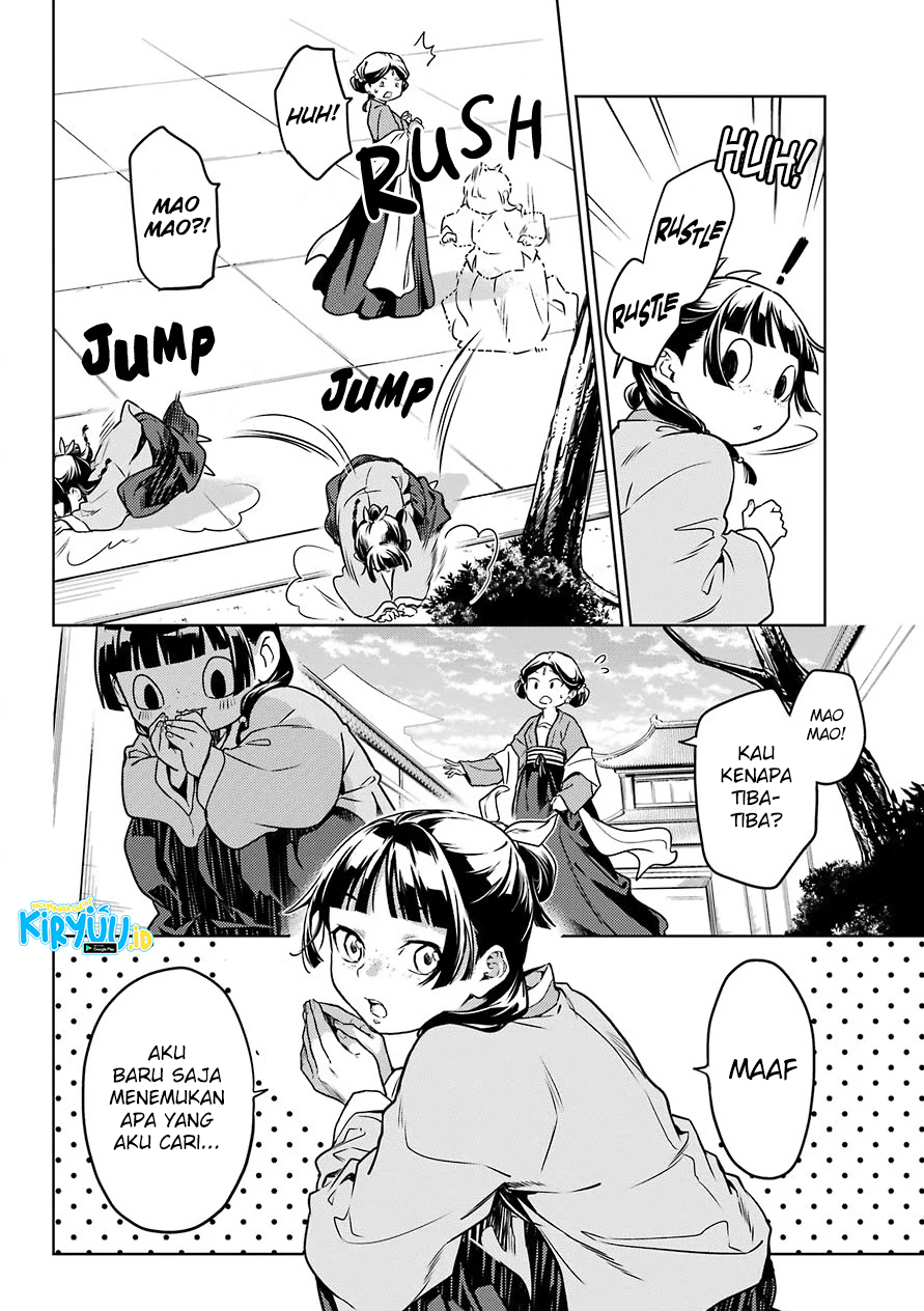 Chapter 50 - halaman 18