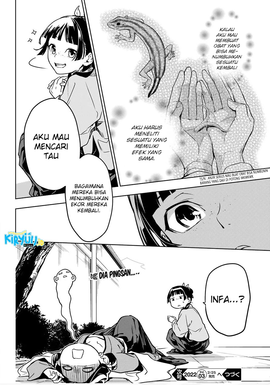 Chapter 50 - halaman 20