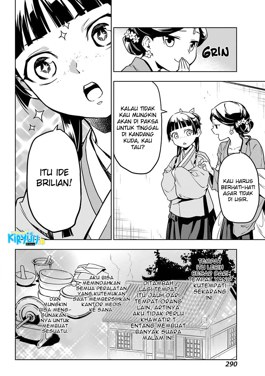 Chapter 50 - halaman 8
