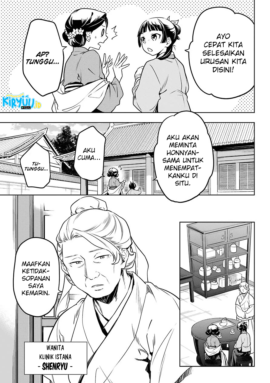 Chapter 50 - halaman 9