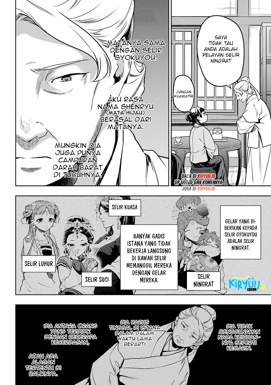 Chapter 50 - halaman 10