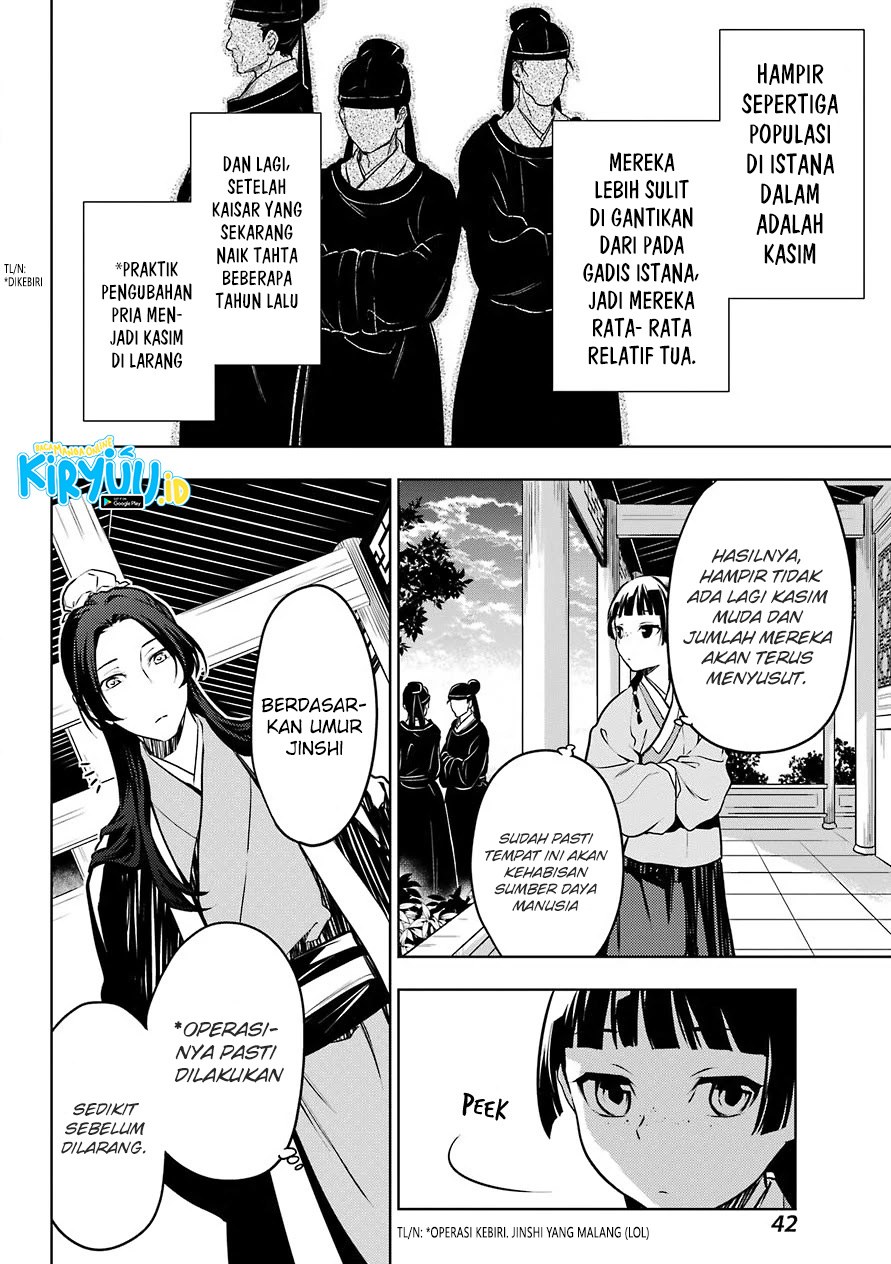 Chapter 49 - halaman 32