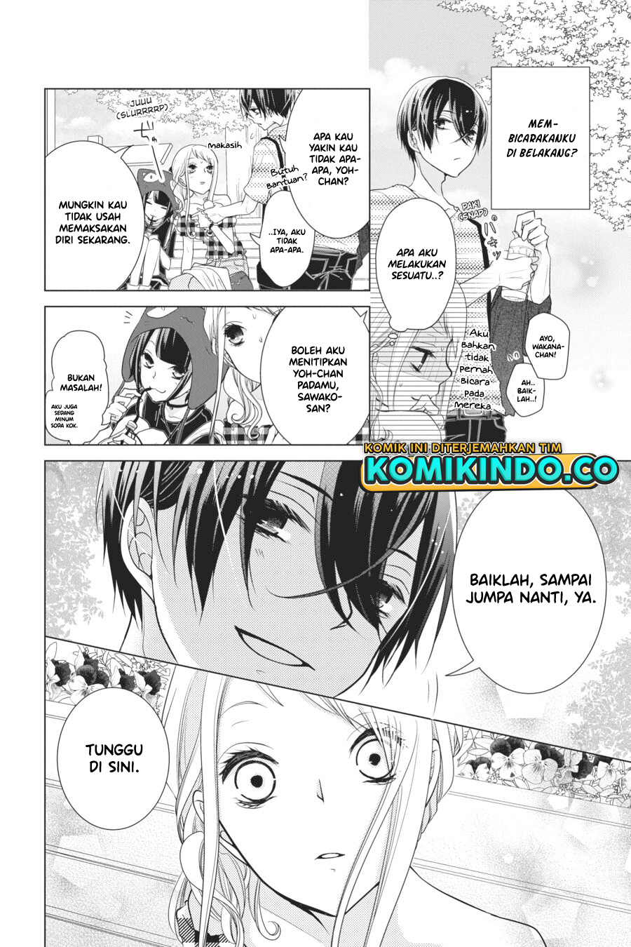 Chapter 54 - halaman 6