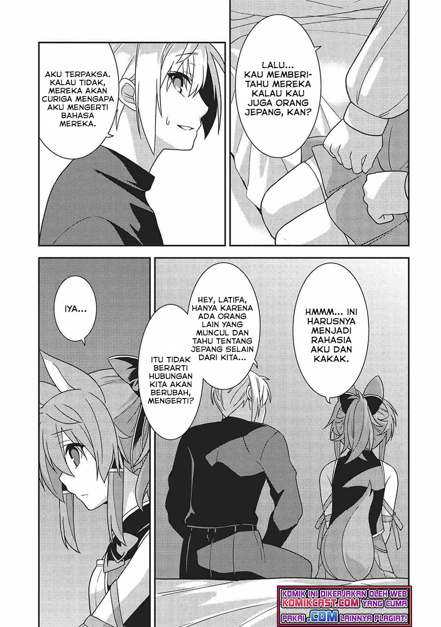 Chapter 39 - halaman 21