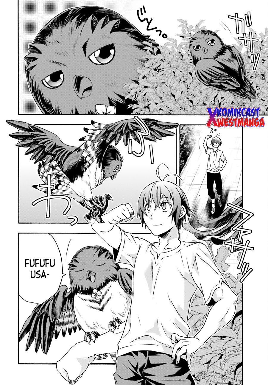 Chapter 49 - halaman 44