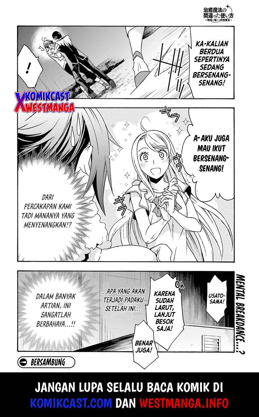Chapter 48 - halaman 32