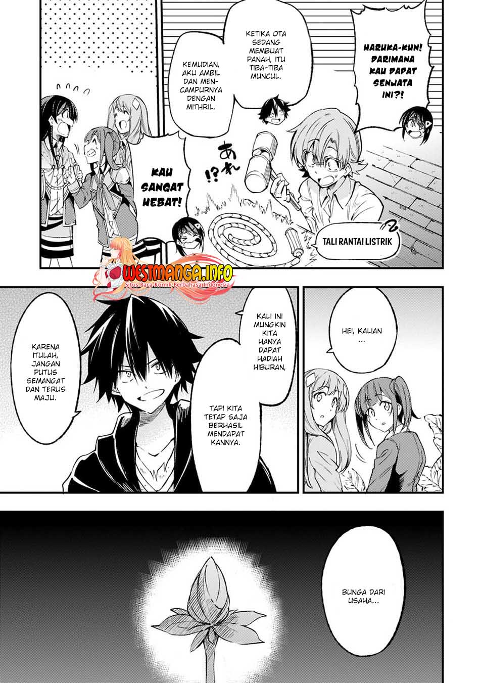 Chapter 122 - halaman 12