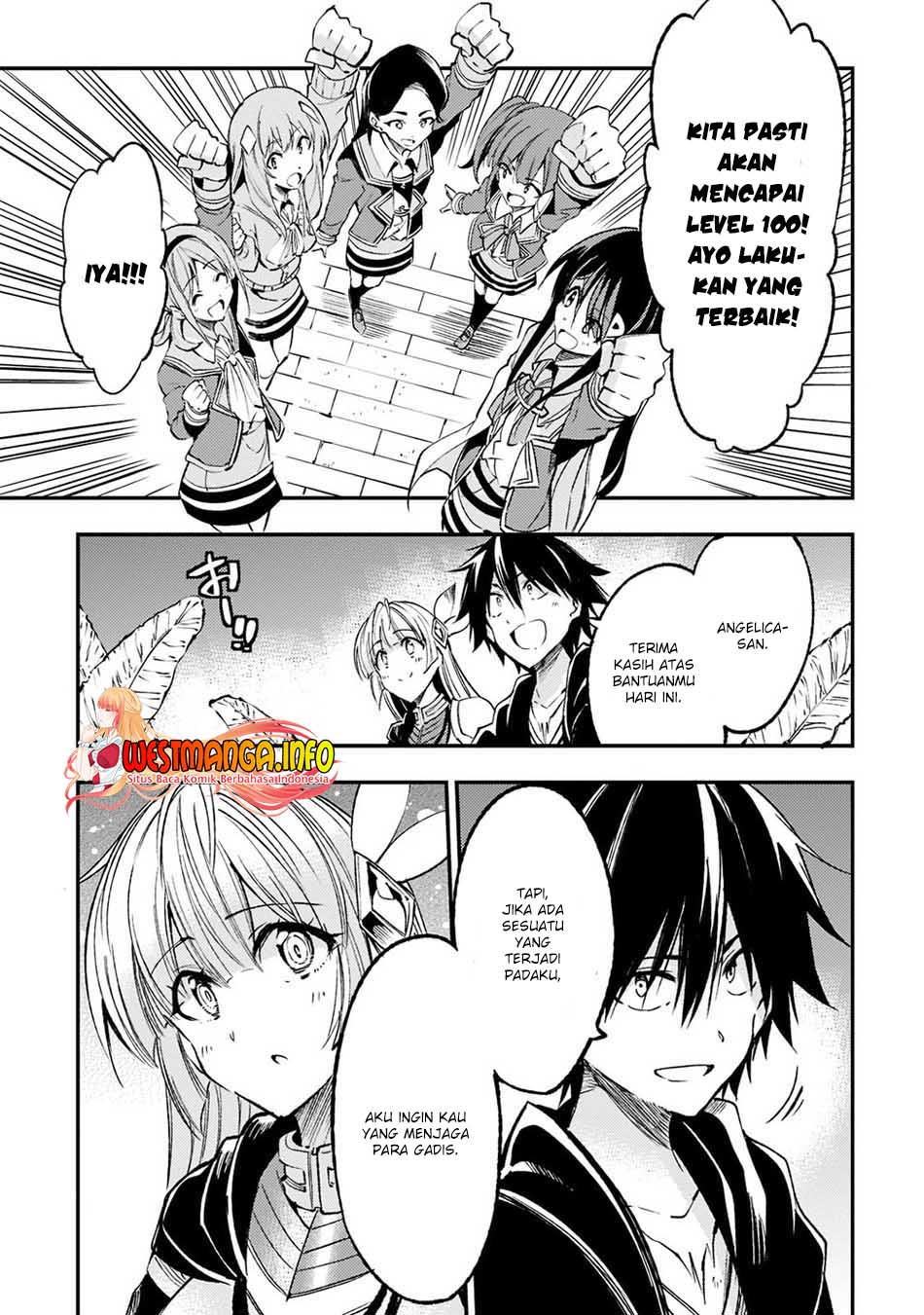 Chapter 122 - halaman 15