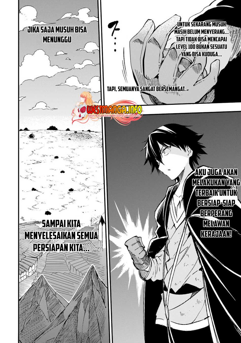 Chapter 122 - halaman 16