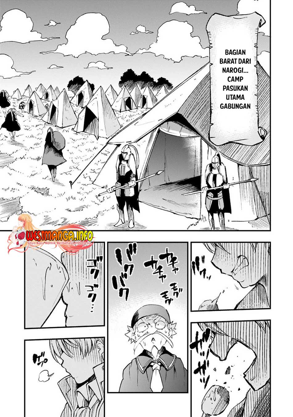 Chapter 122 - halaman 17