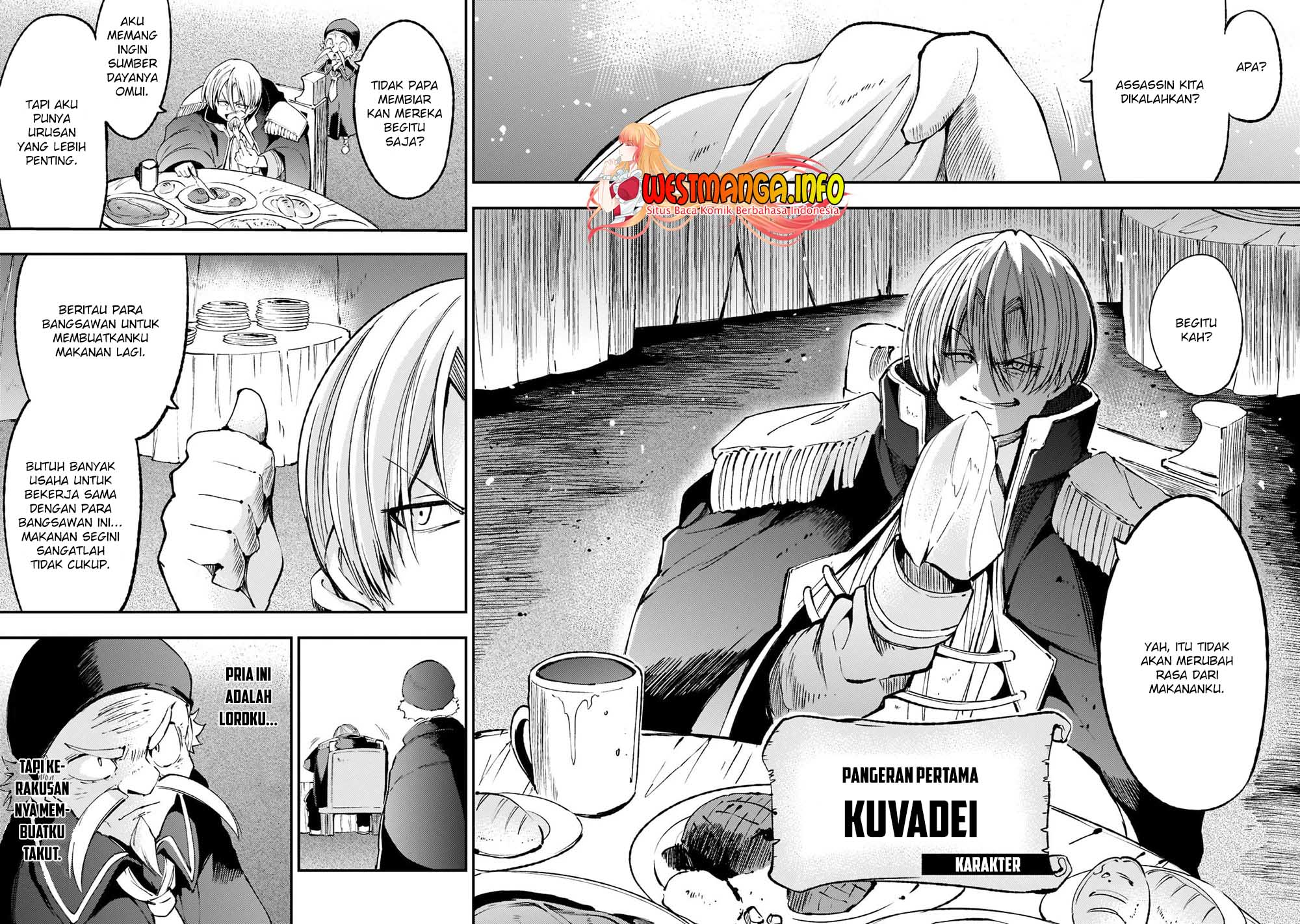 Chapter 122 - halaman 18