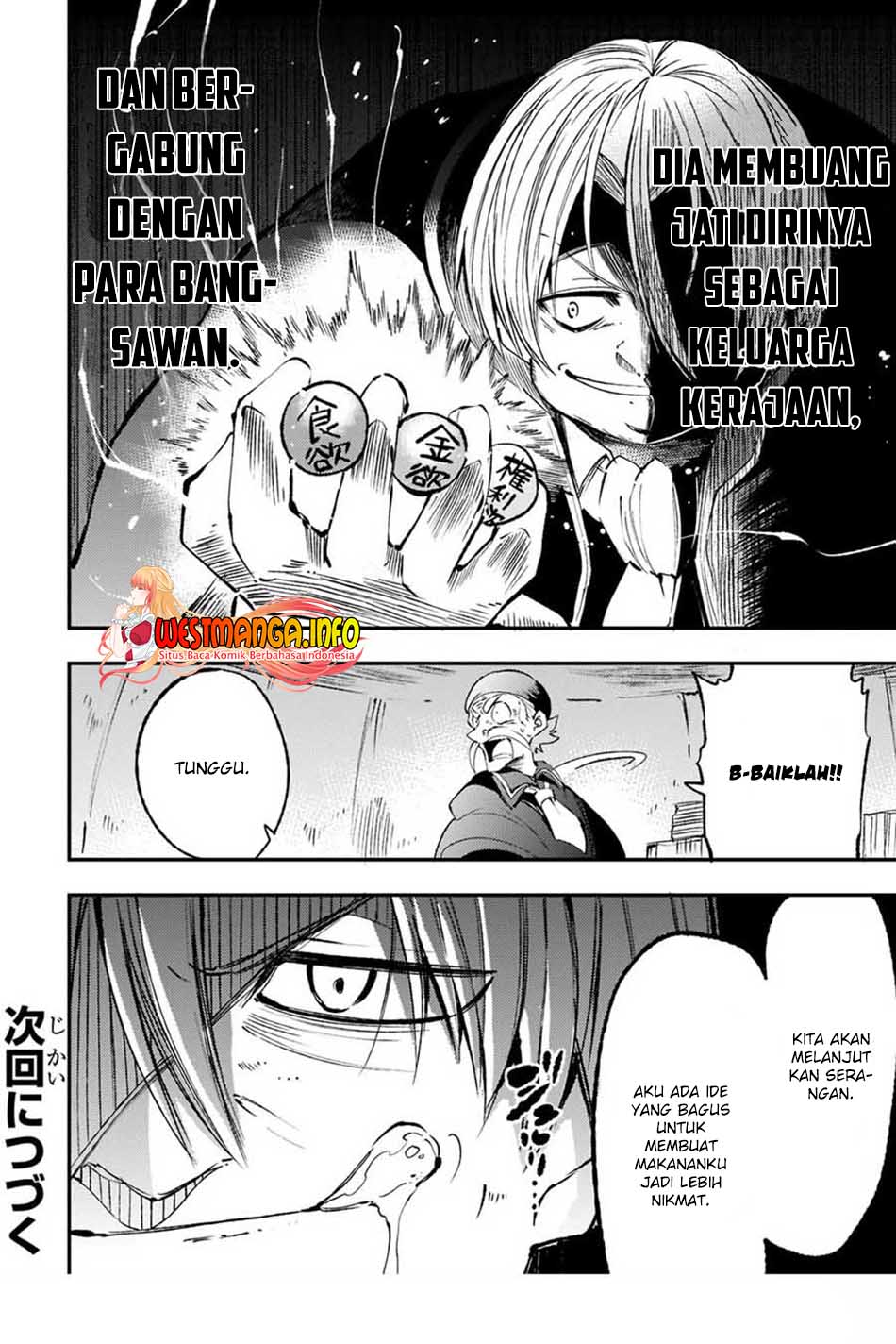 Chapter 122 - halaman 19