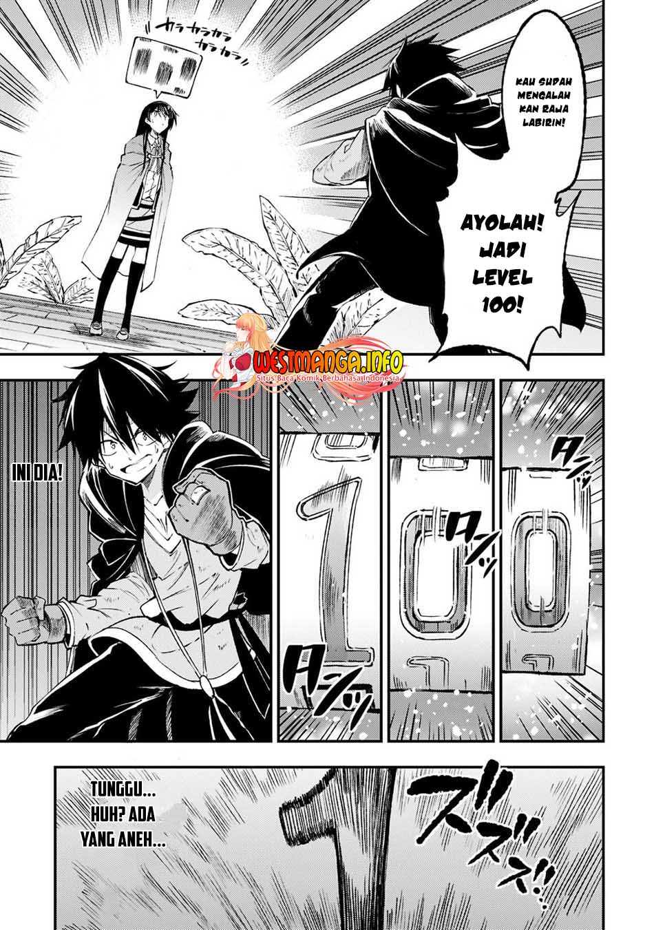 Chapter 122 - halaman 6