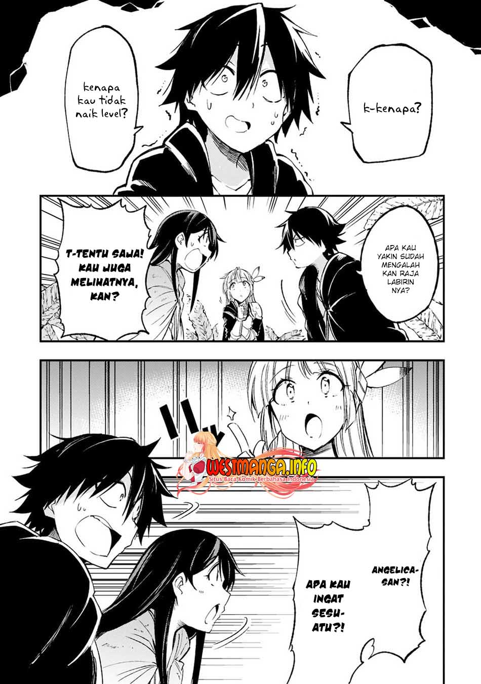 Chapter 122 - halaman 8
