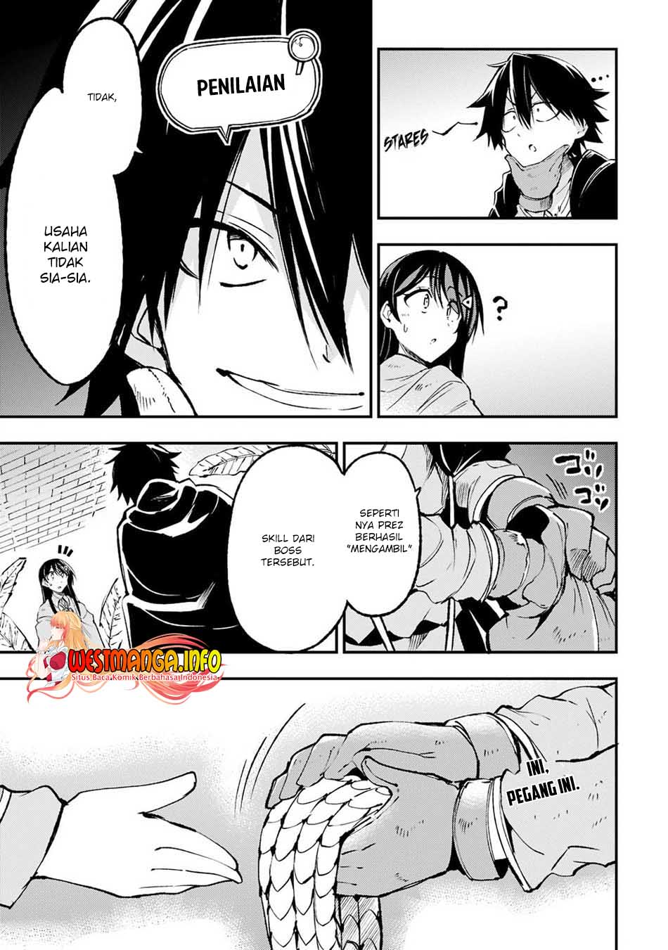 Chapter 122 - halaman 10
