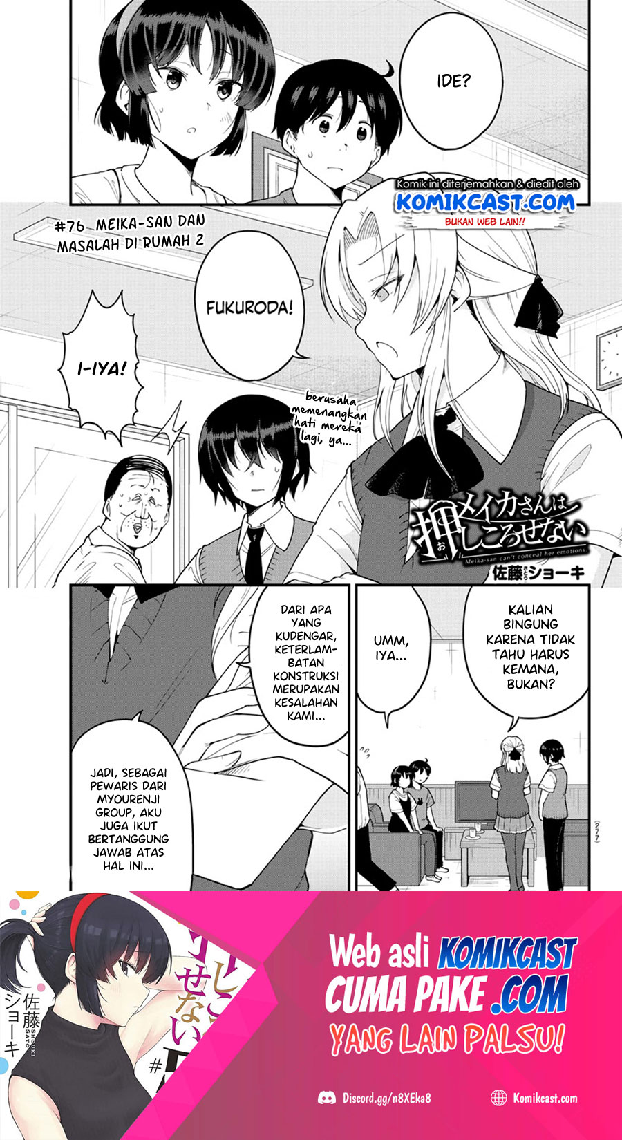 Chapter 76 - halaman 3